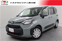 トヨタ シエンタ ハイブリッド G