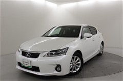 CT200h バージョンC