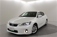 CT200h バージョンC