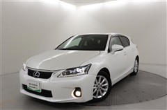 CT200h バージョンC