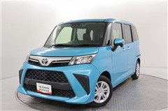 ルーミー G