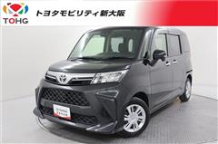 トヨタ ルーミー G