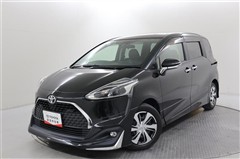 トヨタ　シエンタ G クエロ
