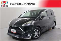 シエンタ G クエロ
