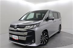 ノア S-Z