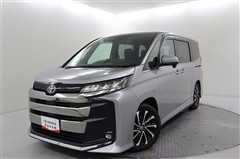 ノア S-Z