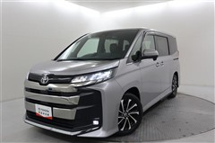 ノア S-Z