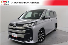 トヨタ ノア S-Z