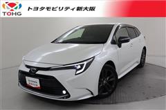 カローラツーリング WXB