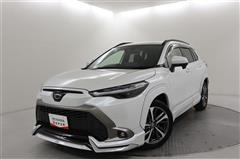 カローラクロス HV Z