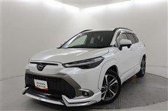 カローラクロス HV Z