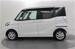 デイズルークス Hスター X