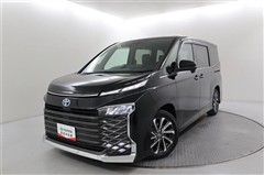 ヴォクシー ハイブリッド S-Z