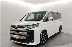 トヨタ ノア S-Z