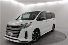 トヨタ　ノア Si ダブルバイビー3