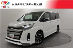 トヨタ ノア Si ダブルバイビー3
