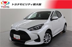 ヤリス HV G