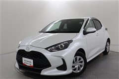 ヤリス HV G