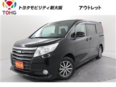 トヨタ ノア G