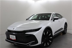 トヨタ クラウン HV CO RSアドバンス