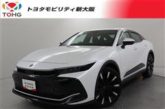 トヨタ クラウン HV CO RSアドバンス
