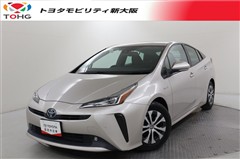 プリウス A