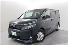 ヴォクシー HV V