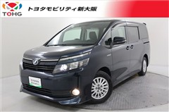 ヴォクシー HV V
