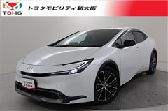 プリウス Z