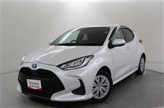 ヤリス HV Z