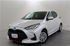 トヨタ ヤリス HV Z