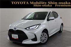 ヤリス HV Z