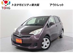 ラクティス G