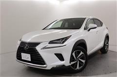 レクサス NX300h Iパッケージ