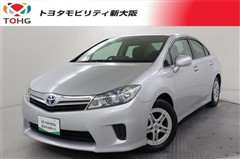 トヨタ SAI S