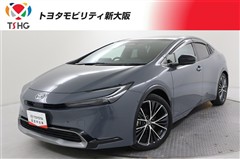 トヨタ プリウス Z