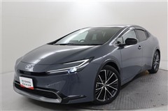 プリウス Z