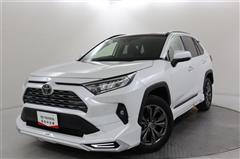 トヨタ RAV4 G