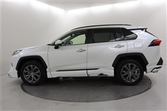 RAV4 G