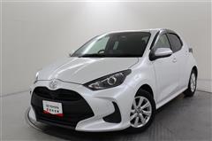 トヨタ ヤリス G