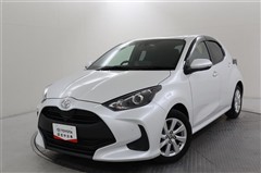 ヤリス G
