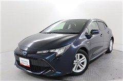 トヨタ カローラスポーツ HV G