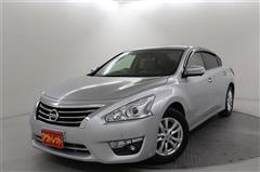 日産 ティアナ XL