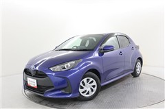 トヨタ ヤリス HV G