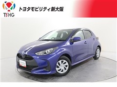 ヤリス HV G
