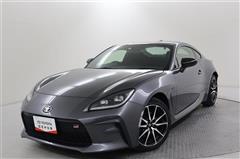 トヨタ GR86 SZ