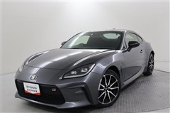 トヨタ GR86 SZ
