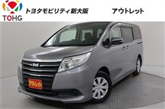 トヨタ ノア X ディライトプラス