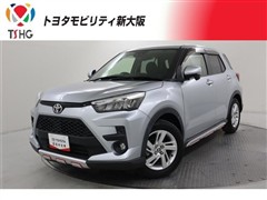 ライズ G