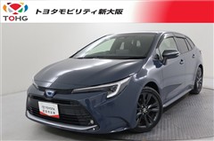 カローラツーリング HV WXB